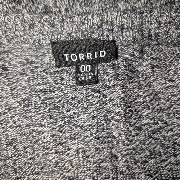 Torrid sweater - Picture 5 of 6